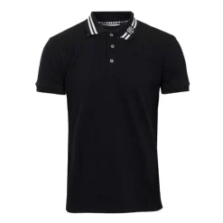 Polo mc logo liseret Homme BILL TORNADE
