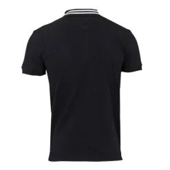 Polo mc logo liseret Homme BILL TORNADE