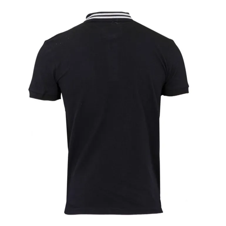Polo mc logo liseret Homme BILL TORNADE