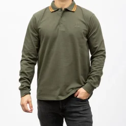 Polo ml liseret 5551 Homme TORRENTE