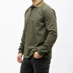 Polo ml liseret 5551 Homme TORRENTE