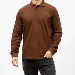 Polo ml liseret 5551 Homme TORRENTE