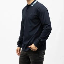 Polo ml liseret 5551 Homme TORRENTE