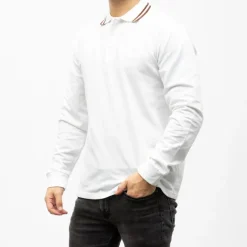 Polo ml liseret 5551 Homme TORRENTE