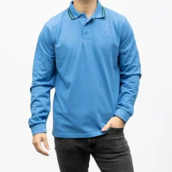 Polo ml liseret 5551 Homme TORRENTE