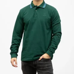 Polo ml liseret 5551 Homme TORRENTE