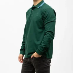 Polo ml liseret 5551 Homme TORRENTE