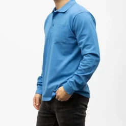 Polo ml poche 10661 Homme TORRENTE