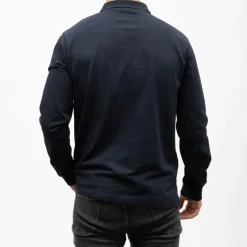 Polo ml poche 10661 Homme TORRENTE