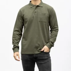 Polo ml poche 10661 Homme TORRENTE