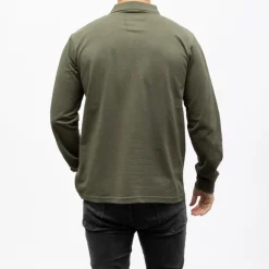 Polo ml poche 10661 Homme TORRENTE