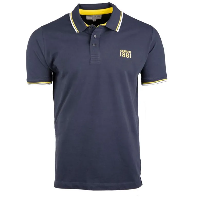 Polo padova mc 18147 Homme CERRUTI