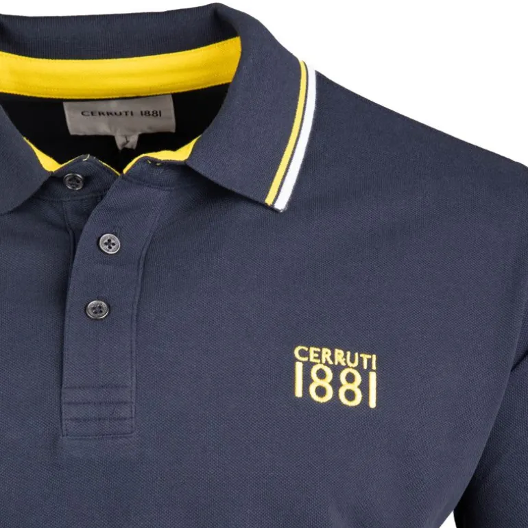 Polo padova mc 18147 Homme CERRUTI