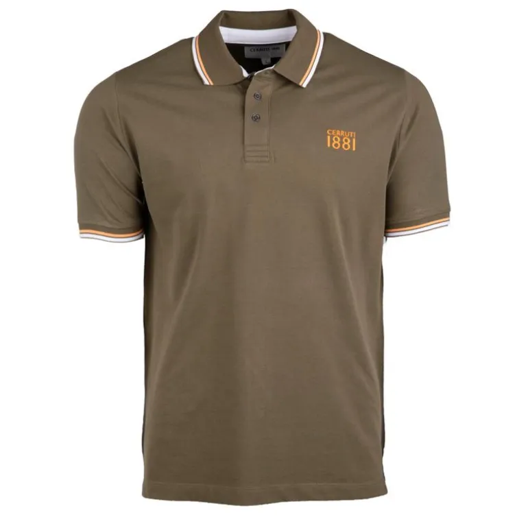 Polo padova mc 18147 Homme CERRUTI