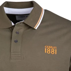 Polo padova mc 18147 Homme CERRUTI