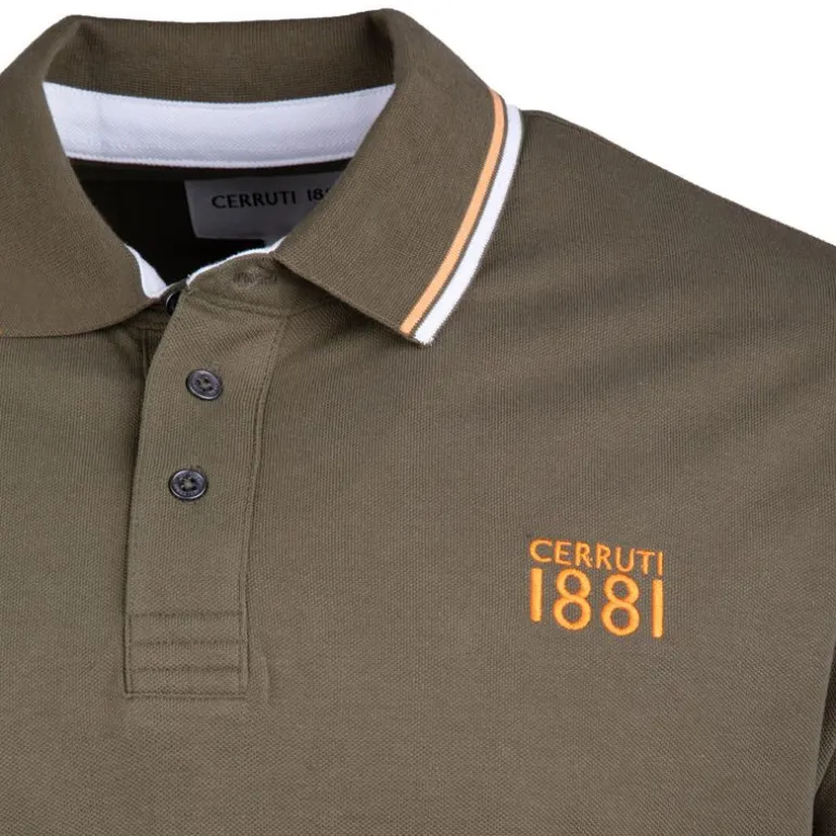 Polo padova mc 18147 Homme CERRUTI