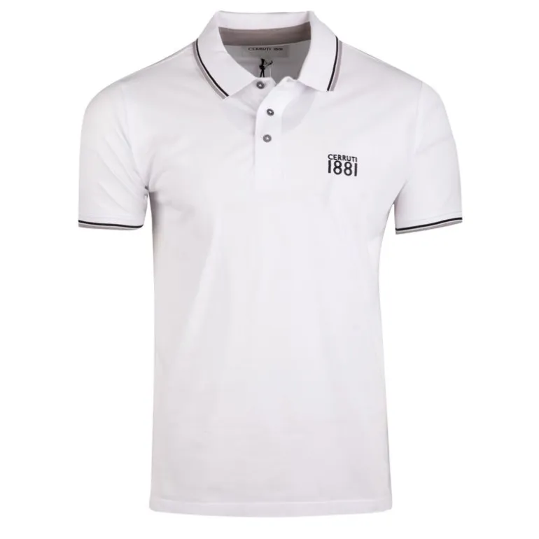 Polo padova mc 18147 Homme CERRUTI
