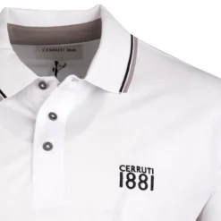 Polo padova mc 18147 Homme CERRUTI