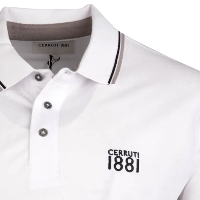 Polo padova mc 18147 Homme CERRUTI