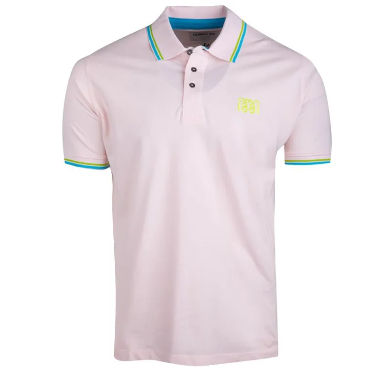Polo padova mc 18147 Homme CERRUTI