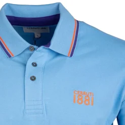 Polo padova mc 18147 Homme CERRUTI