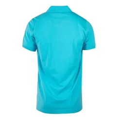 Polo regular manches courtes tiber en coton Homme CERRUTI