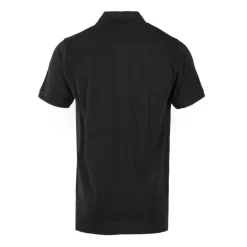 Polo regular manches courtes tiber en coton Homme CERRUTI