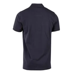 Polo regular manches courtes tiber en coton Homme CERRUTI