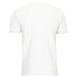 Polo texturé malo manches courtes Homme KAPORAL