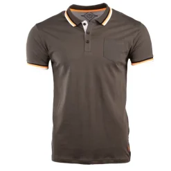 Polo uni jersey 100 % coton assor 24 prague Homme BLAGGIO