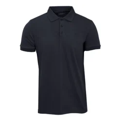 Polo uni mc lycra Homme BILL TORNADE