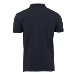 Polo uni mc lycra Homme BILL TORNADE