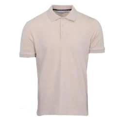 Polo uni mc lycra Homme BILL TORNADE