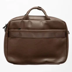 Porte document avec deux poches zippées extérieures 42x34x6cm Homme TORRENTE