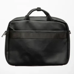 Porte document avec deux poches zippées extérieures 42x34x6cm Homme TORRENTE