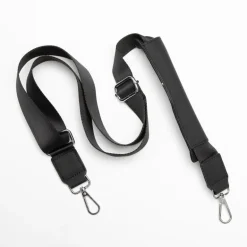 Porte document noir kasim 40x32x10cm Mixte GEORGES RECH