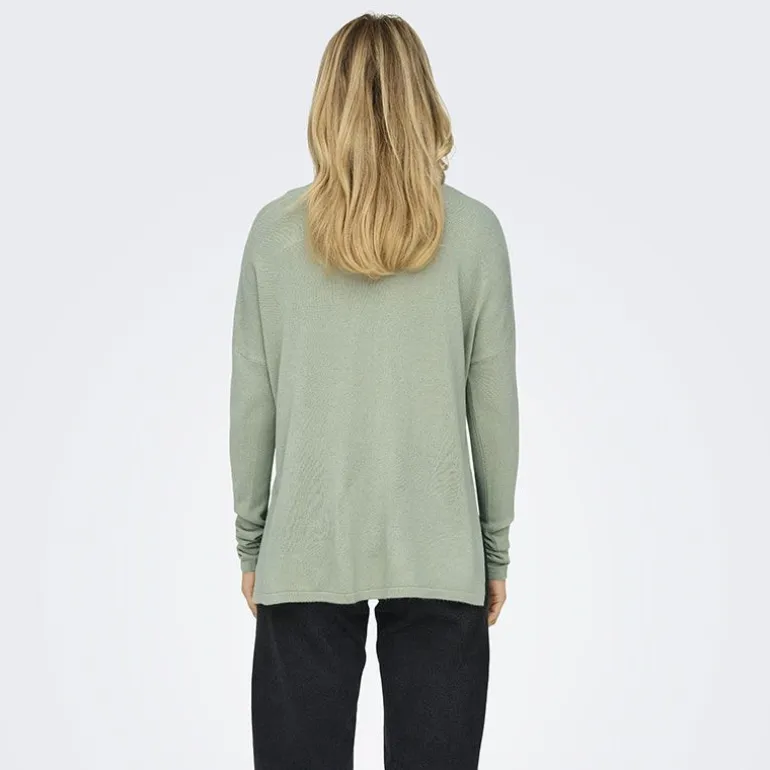 Pull Amalia Femme ONLY