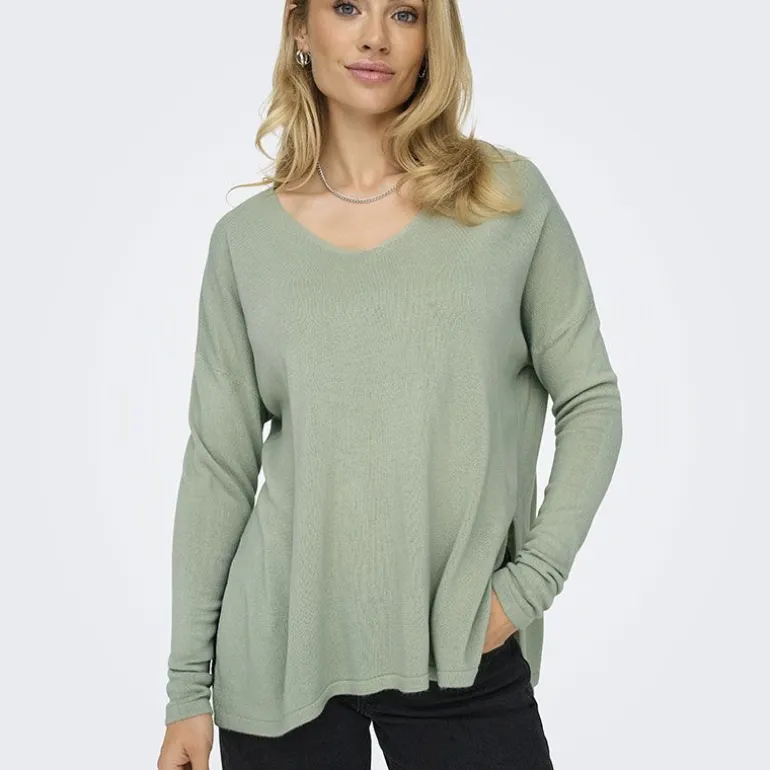 Pull Amalia Femme ONLY