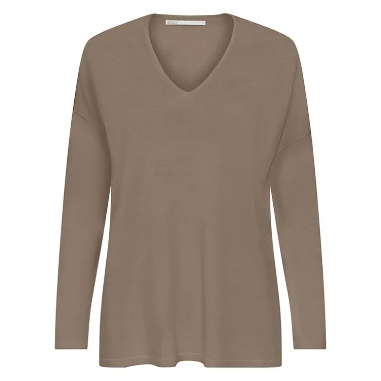 Pull Amalia Femme ONLY