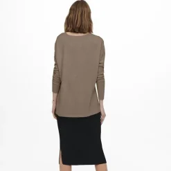 Pull Amalia Femme ONLY