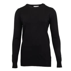 Pull basique maille fine col rond Mixte ELEVEN PARIS