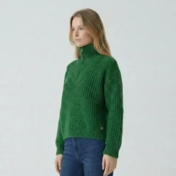 Pull cluse Femme LES TROPEZIENNES PAR M.BELARBI