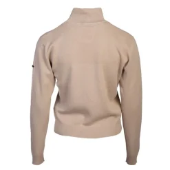 Pull col cheminée 22267 Femme BILL TORNADE