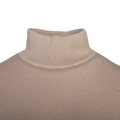 Pull col cheminée 22267 Femme BILL TORNADE