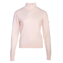 Pull col cheminée 22267 Femme BILL TORNADE