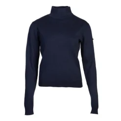 Pull col cheminée 22267 Femme BILL TORNADE
