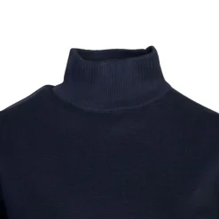 Pull col cheminée 22267 Femme BILL TORNADE