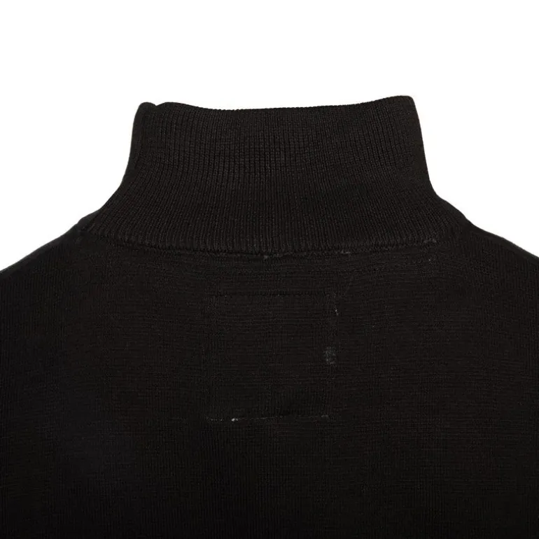 Pull col cheminée 22267 Femme BILL TORNADE