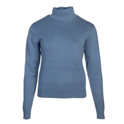 Pull col cheminée 22267 Femme BILL TORNADE