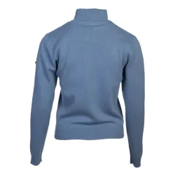 Pull col cheminée 22267 Femme BILL TORNADE